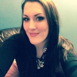 Meet your Posher, Teresa